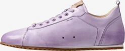 Lloyd Casual Sneakers Sneakers Laag Dames Orchidee