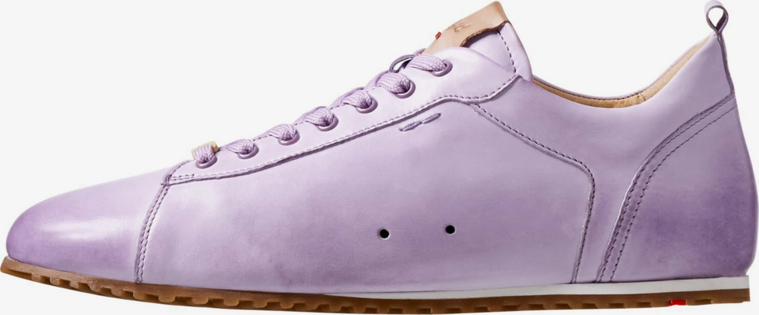 Lloyd Casual Sneakers Sneakers Laag Dames Orchidee 1 Lloyd Casual Sneakers Sneakers Laag Dames Orchidee