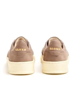 Lloyd Bogota - Sneakers Laag - Braun -Lloyd Mode Schoenenwinkel 7ad5e98564af40af92b96504e113d543