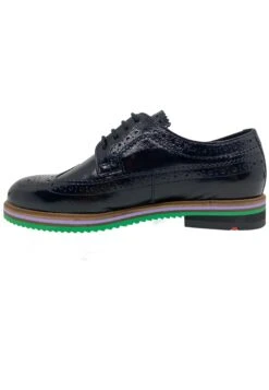 Lloyd Umi- Veterschoenen - Black