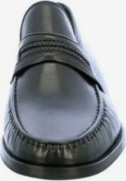 Lloyd Nette Schoenen Instappers Heren Zwart -Lloyd Mode Schoenenwinkel 7b180b14c212724d9e7485d78e9d903d