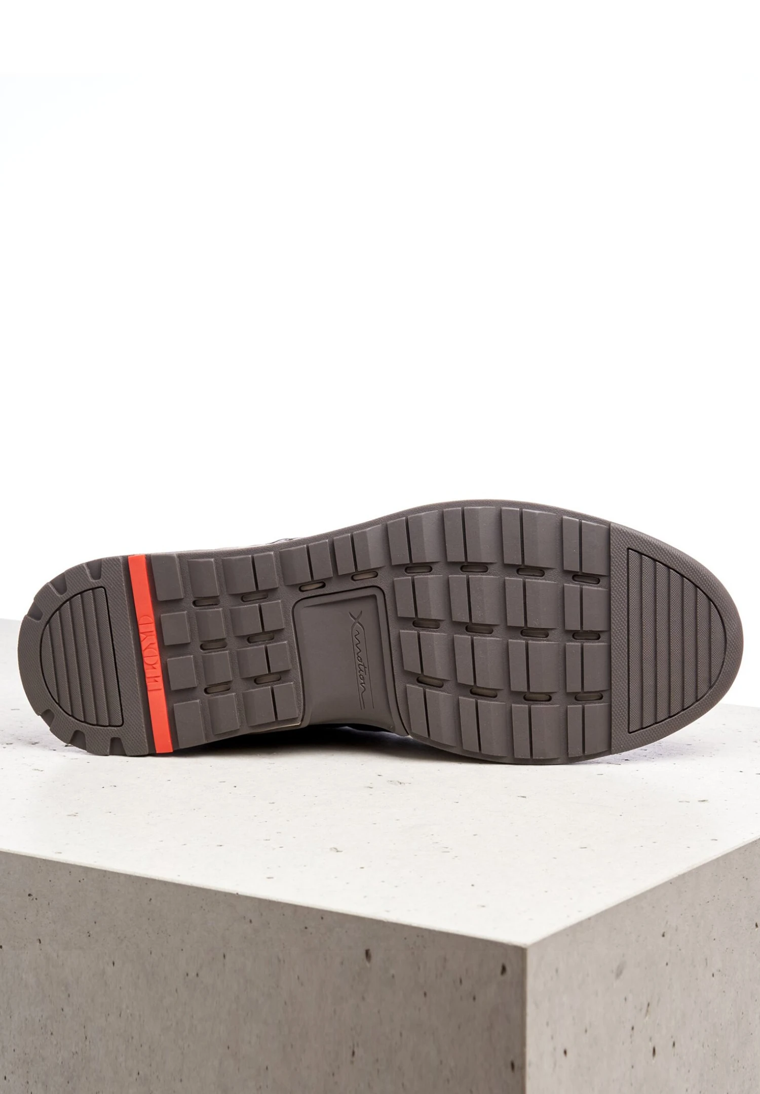 Lloyd Memphis - Sneakers Laag - Braun 4 Lloyd Memphis - Sneakers Laag - Braun - Afbeelding 4