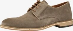 Lloyd Casual Veterschoenen Veterschoen Heren Greige