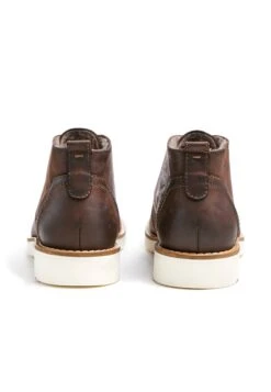 Lloyd Dempsey - Veterschoenen - Braun 8 Lloyd Dempsey - Veterschoenen - Braun -Lloyd Mode Schoenenwinkel 7b7299f34ed242208cc4bbf68fdf520b