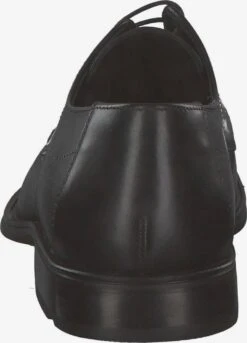 Lloyd Casual Veterschoenen Veterschoen Dagan Heren Zwart -Lloyd Mode Schoenenwinkel 7b8da60bf29bfc3fa88fab52047826e5