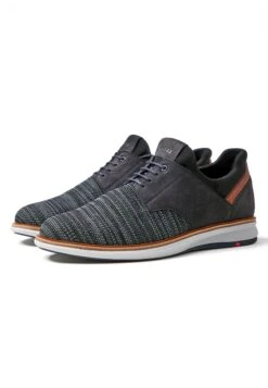 Lloyd Kerin - Sneakers Laag - Schwarz -Lloyd Mode Schoenenwinkel 7bb07850fd984a6cade92f76cae813d3