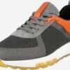 Lloyd Running Sneakers Sneakers Laag AARON Heren Antraciet / Donkergrijs