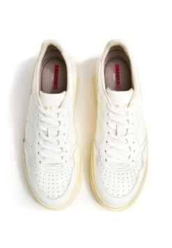 Lloyd Booker - Sneakers Laag - Schneeweiss -Lloyd Mode Schoenenwinkel 7bc97412037847dd86c1cc7789865205