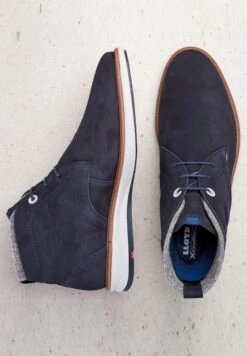 Lloyd Boots & Laarzen Veterboots MAXWELL Heren Blauw 11 Lloyd Boots & Laarzen Veterboots MAXWELL Heren Blauw -Lloyd Mode Schoenenwinkel 7be5deb43b26e38ef7b346847fc511b3