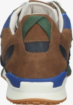 Lloyd Casual Sneakers Sneakers Laag Heren Blauw / Donkerblauw -Lloyd Mode Schoenenwinkel 7c3f3cad2d4fab8350ba78b28081b49b