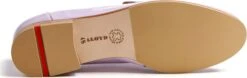 Lloyd Loafers Instappers Dames Lavendel -Lloyd Mode Schoenenwinkel 7d09b9127b64eb361df6af5bf9adb0c5