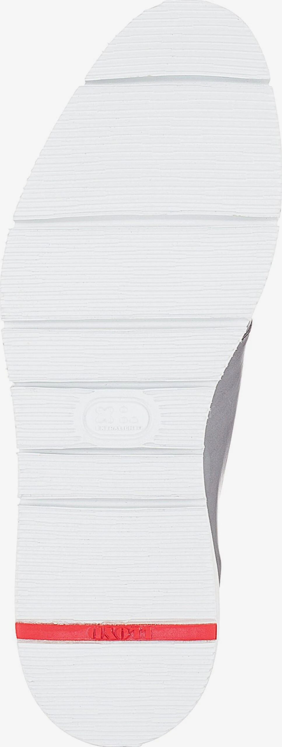 Lloyd Veterschoenen Veterschoen Dames Lichtgrijs 6 Lloyd Veterschoenen Veterschoen Dames Lichtgrijs - Afbeelding 6