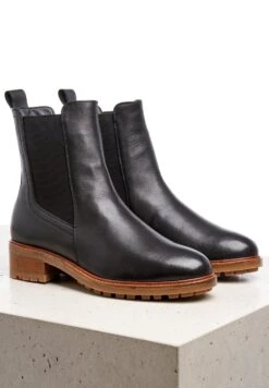 Lloyd Mit Elastischem Bund - Korte Laarzen - Schwarz 11 Lloyd Mit Elastischem Bund - Korte Laarzen - Schwarz -Lloyd Mode Schoenenwinkel 7d3361060f5649139e007670d12231c7