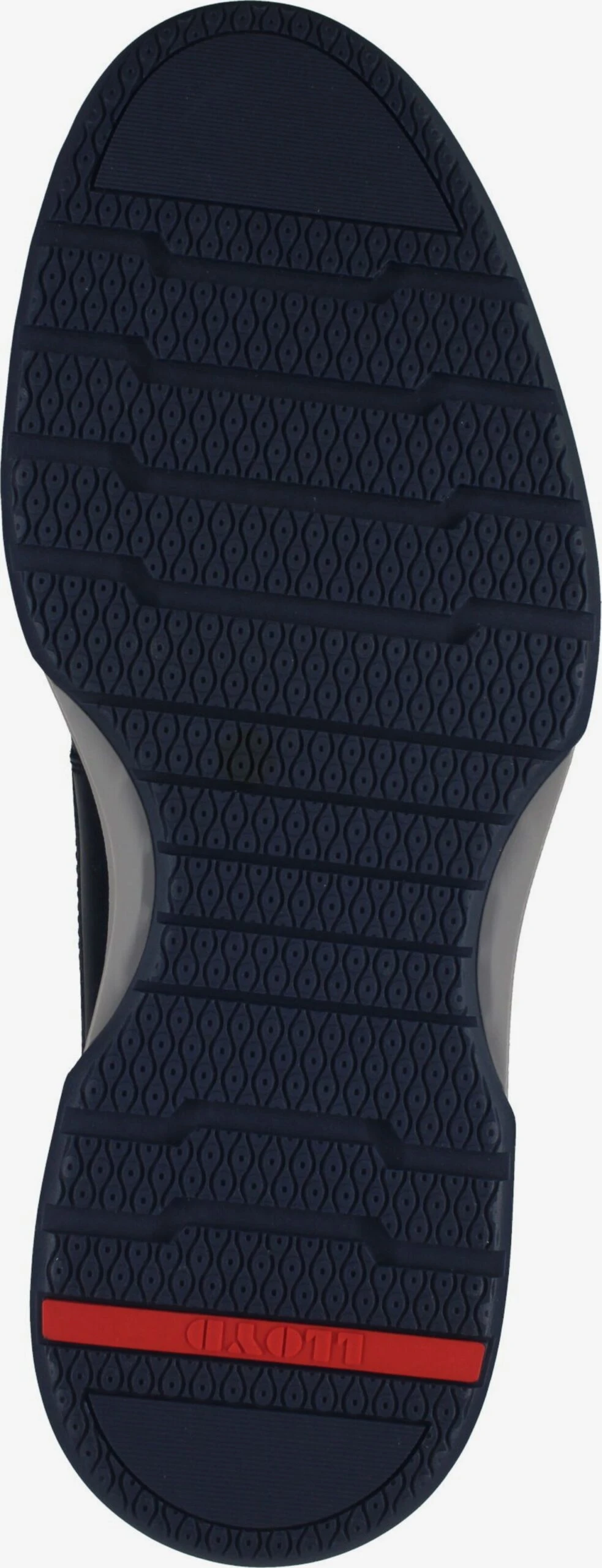 Lloyd Boots & Laarzen Veterboots GIJON Heren Zwart 6 Lloyd Boots & Laarzen Veterboots GIJON Heren Zwart - Afbeelding 6