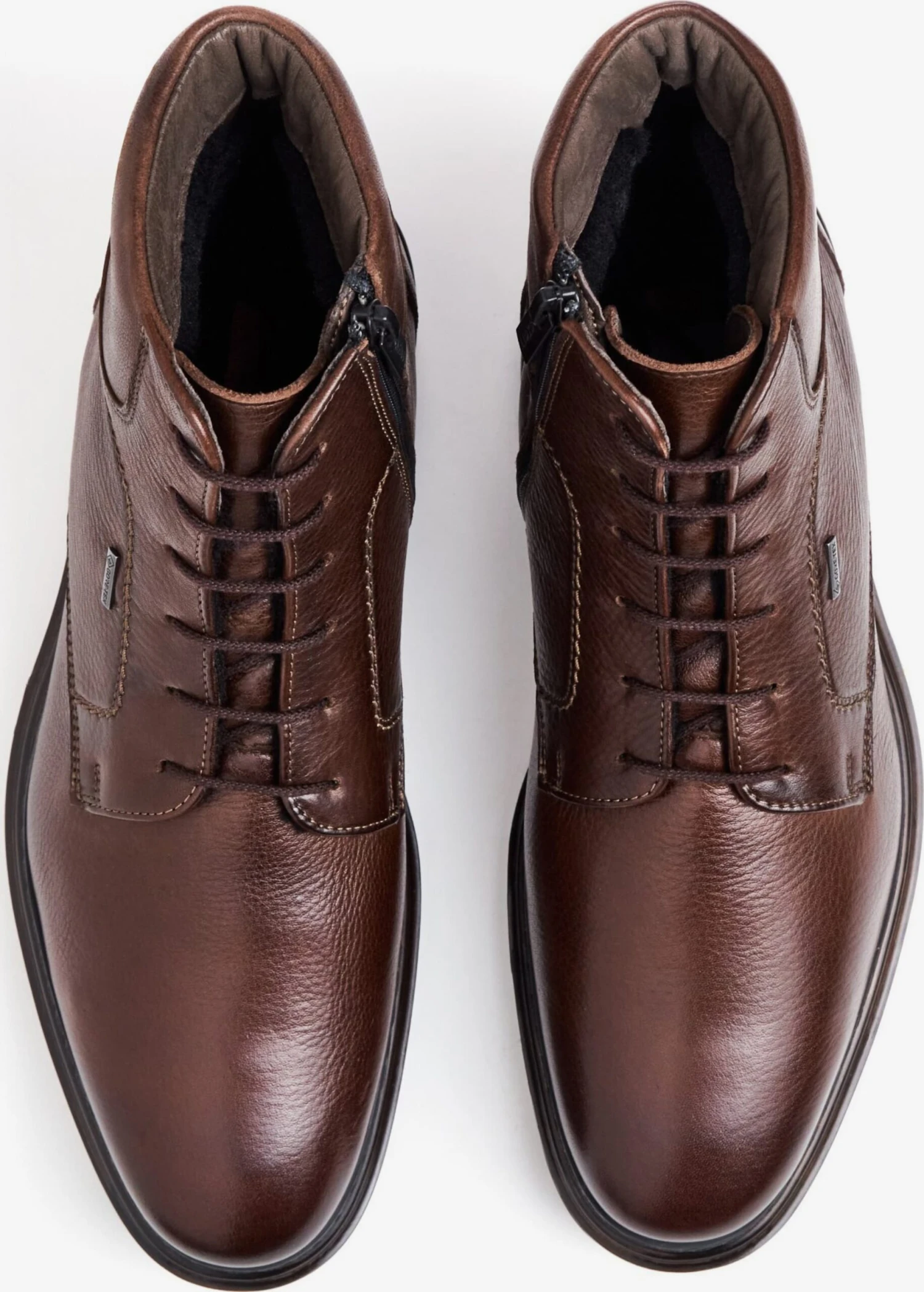 Lloyd Boots & Laarzen Laarzen VINE Heren Bruin 2 Lloyd Boots & Laarzen Laarzen VINE Heren Bruin - Afbeelding 2