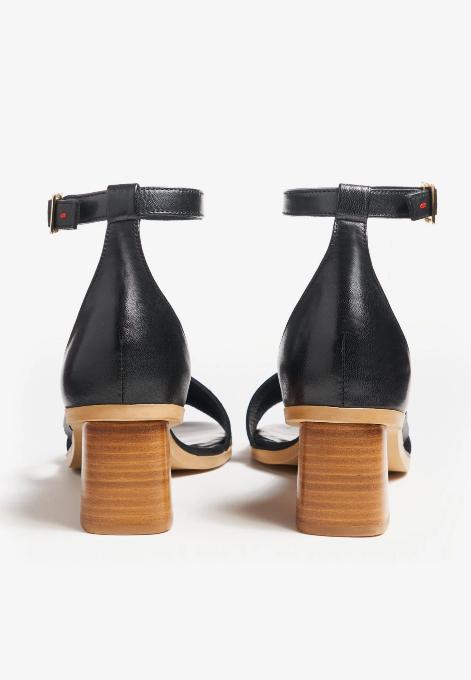 Lloyd Sandalen & Slippers Sandaal Dames Zwart 5 Lloyd Sandalen & Slippers Sandaal Dames Zwart - Afbeelding 5