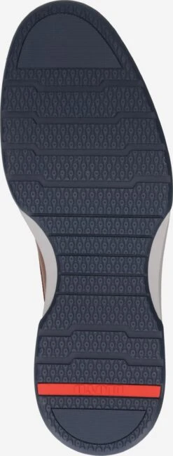 Lloyd Boots & Laarzen Veterboots Gijon Heren Roestbruin -Lloyd Mode Schoenenwinkel 7de3c1f399437cd2d9527cab5e97a333