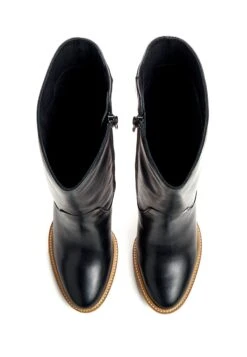 Lloyd ModerneReissverschluss - Laarzen - Schwarz -Lloyd Mode Schoenenwinkel 7de80b25d574405b841d2e257ea30e51