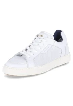 Lloyd Malaga - Sneakers Laag - Weiß