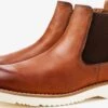 Lloyd Enkelboots Chelsea Boots Heren Bruin