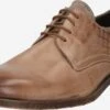 Lloyd Casual Veterschoenen Veterschoen Galway Heren Bruin