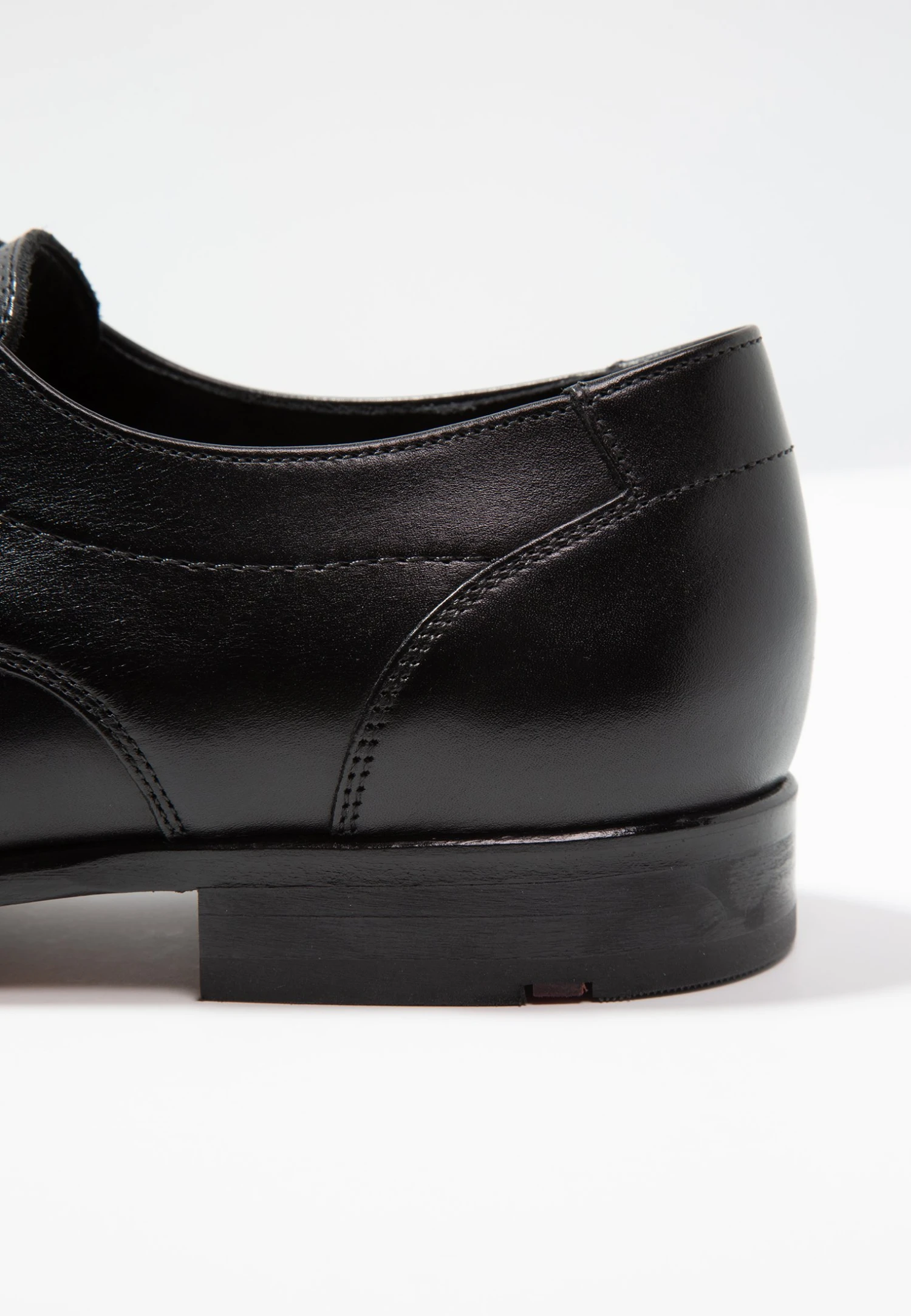 Lloyd Manon - Veterschoenen - Schwarz 6 Lloyd Manon - Veterschoenen - Schwarz - Afbeelding 6