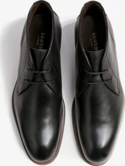 Lloyd Laarzen Veterlaarzen SANTOS Heren Zwart 7 Lloyd Laarzen Veterlaarzen SANTOS Heren Zwart -Lloyd Mode Schoenenwinkel 7f85b7370e4e63f16d468f5378c5db65