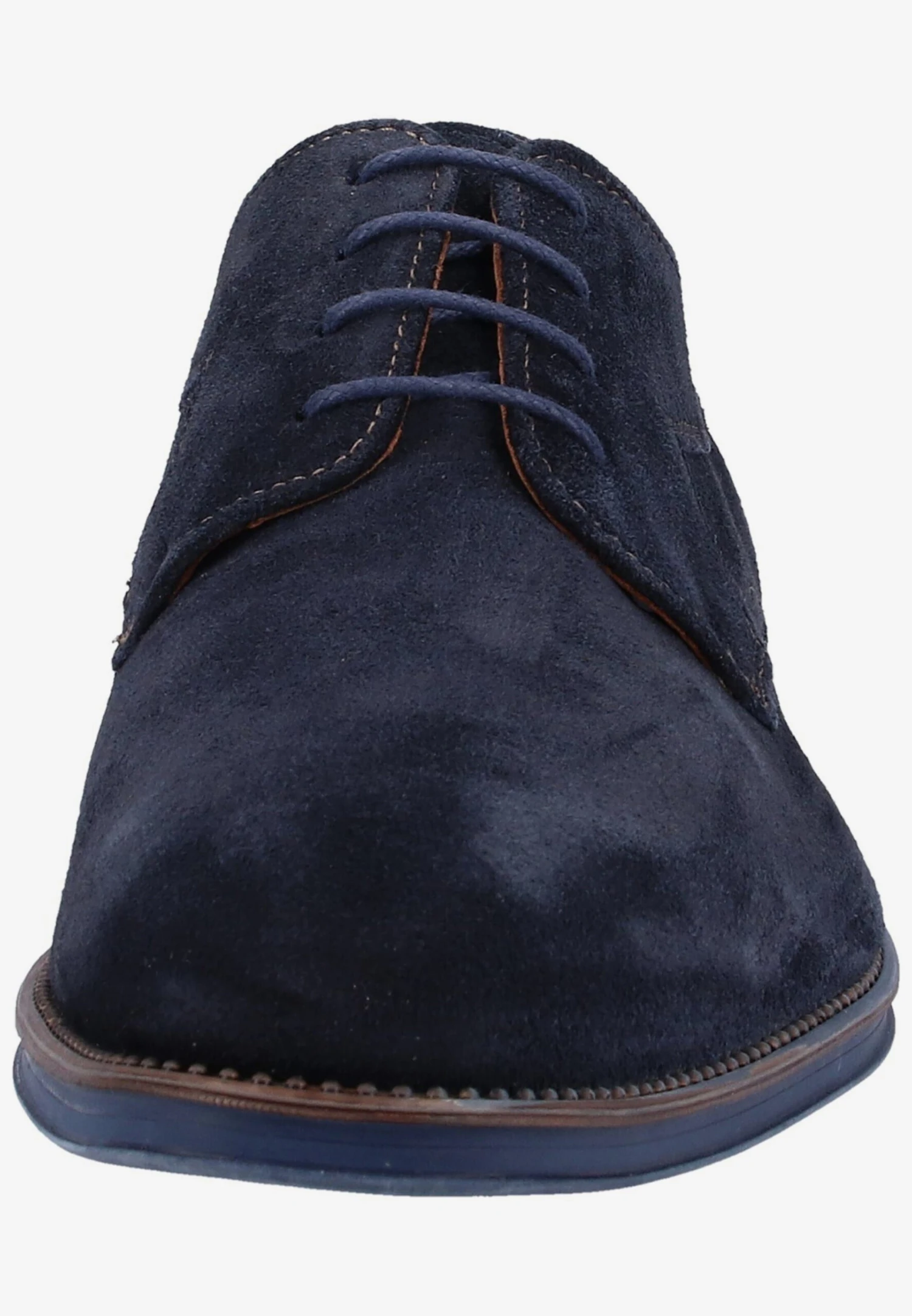 Lloyd Casual Veterschoenen Veterschoen Heren Nachtblauw 6 Lloyd Casual Veterschoenen Veterschoen Heren Nachtblauw - Afbeelding 6