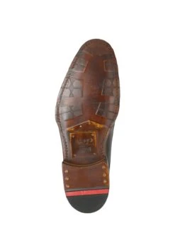 Lloyd 94 Warner - Instappers - Braun -Lloyd Mode Schoenenwinkel 7f9939ae6cdf4f54a2e96349f722a842