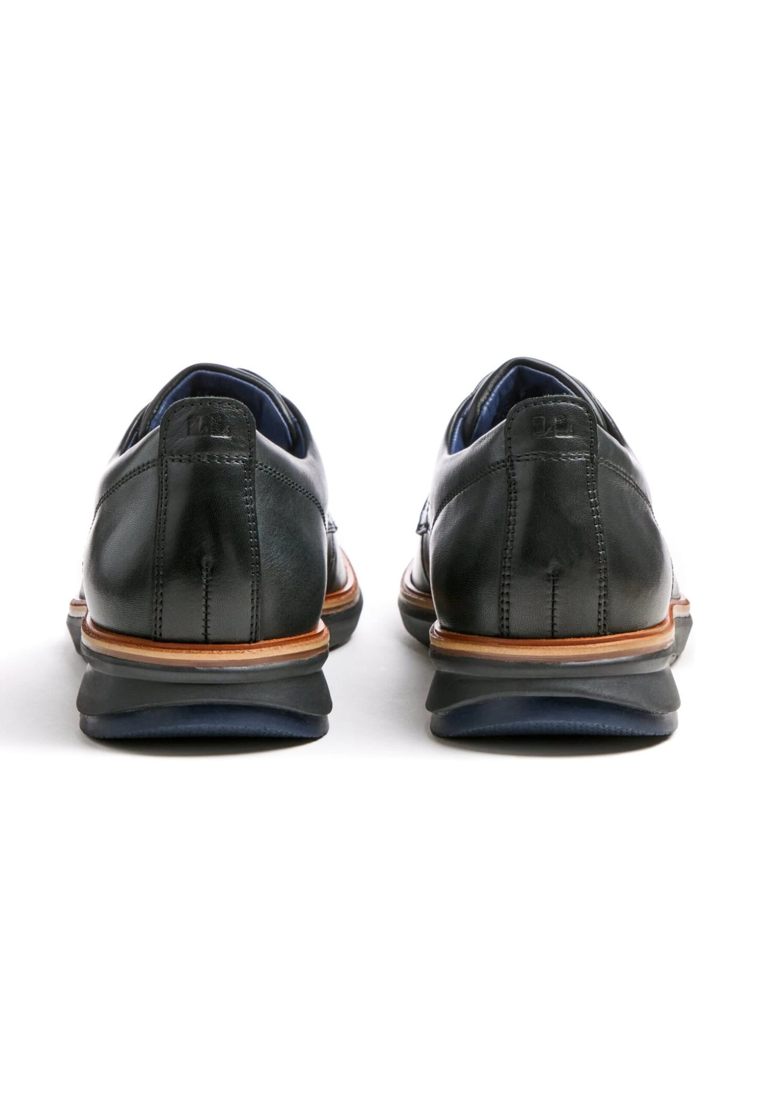 Lloyd Vin - Veterschoenen - Schwarz 5 Lloyd Vin - Veterschoenen - Schwarz - Afbeelding 5