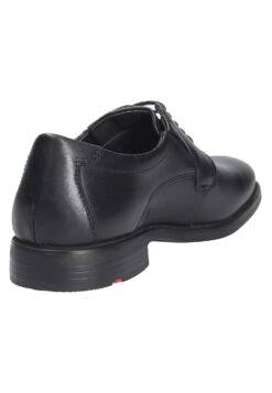 Lloyd Veterschoenen - Black 14 Lloyd Veterschoenen - Black -Lloyd Mode Schoenenwinkel 803ef74683584c63acd68115643e0971