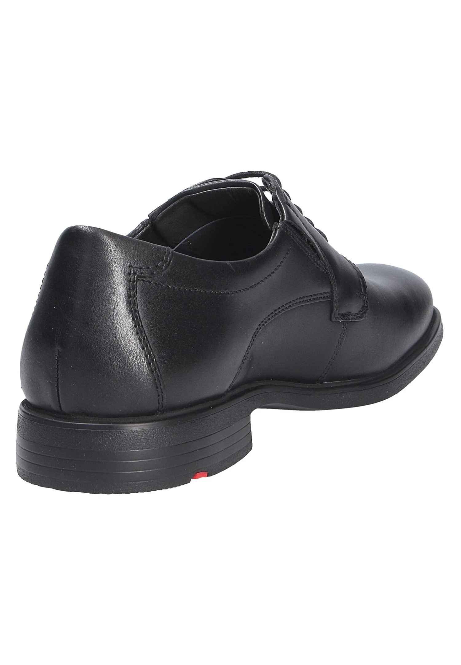 Lloyd Veterschoenen - Black 6 Lloyd Veterschoenen - Black - Afbeelding 6