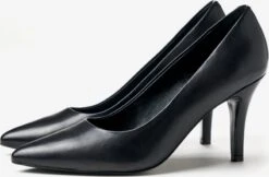 Lloyd Pumps & Hakken Pumps Dames Zwart