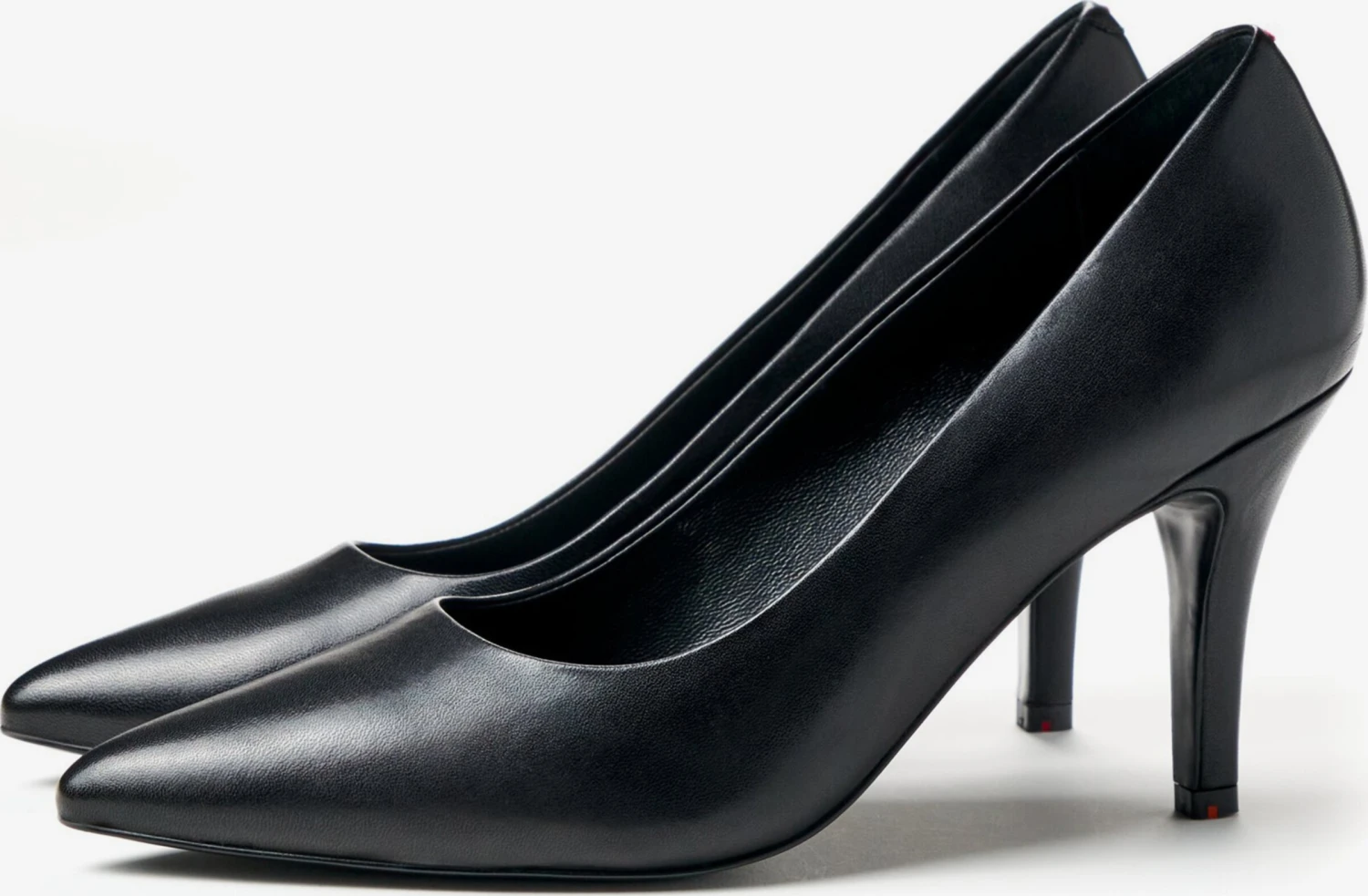 Lloyd Pumps & Hakken Pumps Dames Zwart 1 Lloyd Pumps & Hakken Pumps Dames Zwart