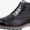 Lloyd Boots & Laarzen Veterboots GIJON Heren Zwart