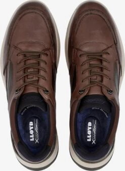 Lloyd Casual Sneakers Sneakers Laag Memphis Heren Chocoladebruin 6 Lloyd Casual Sneakers Sneakers Laag Memphis Heren Chocoladebruin -Lloyd Mode Schoenenwinkel 805b58dd3513a8bea885e6fab92b4279