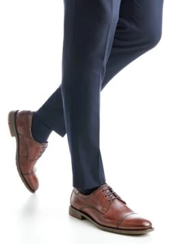 Lloyd Tanus - Veterschoenen - Braun