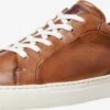 Lloyd Casual Sneakers Sneakers Laag Majuro Heren Karamel / Donkerbruin