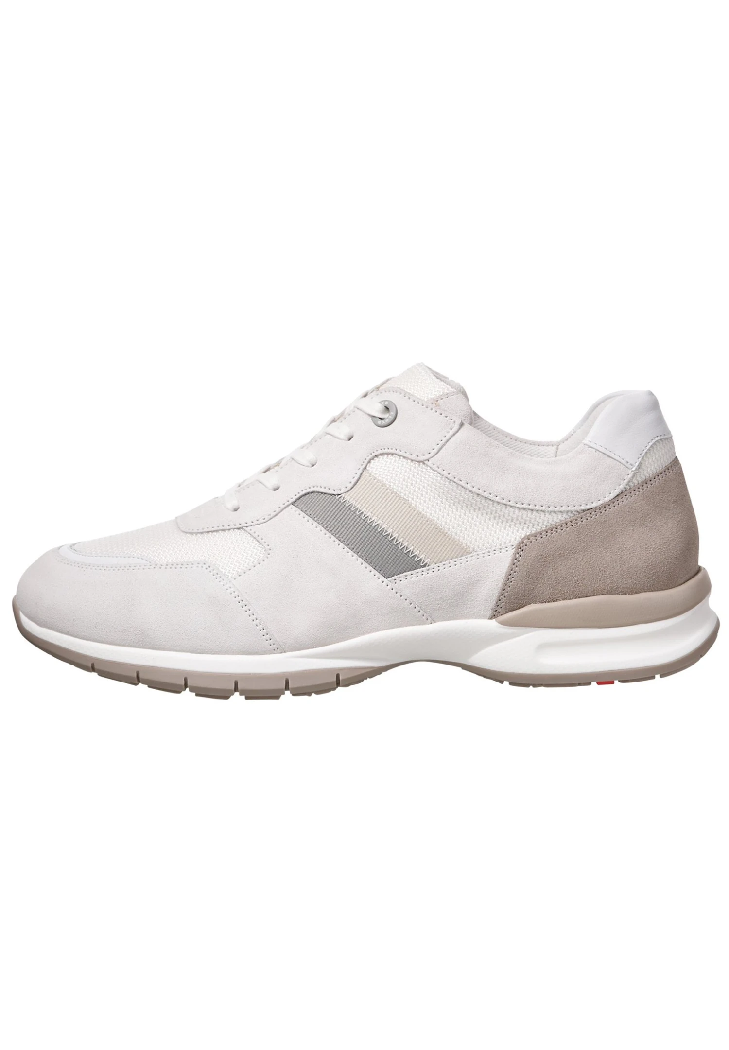 Lloyd Kap - Sneakers Laag - Weiss 1 Lloyd Kap - Sneakers Laag - Weiss