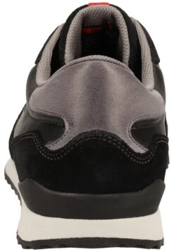 Lloyd Sneakers Laag - Black 10 -Lloyd Mode Schoenenwinkel 8188df12a0604104b2c246f2b34eb772