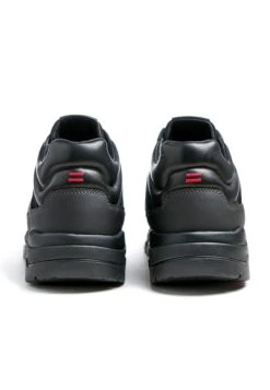 Lloyd Edd - Sneakers Hoog - Schwarz 8 Lloyd Edd - Sneakers Hoog - Schwarz -Lloyd Mode Schoenenwinkel 81935016e1f541138190068f432d5e8c