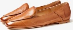 Lloyd Loafers Instappers Dames Cognac