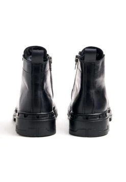 Lloyd Gregory - Veterboots - Schwarz 8 Lloyd Gregory - Veterboots - Schwarz -Lloyd Mode Schoenenwinkel 820abd65e8014067bcf3651221199d36