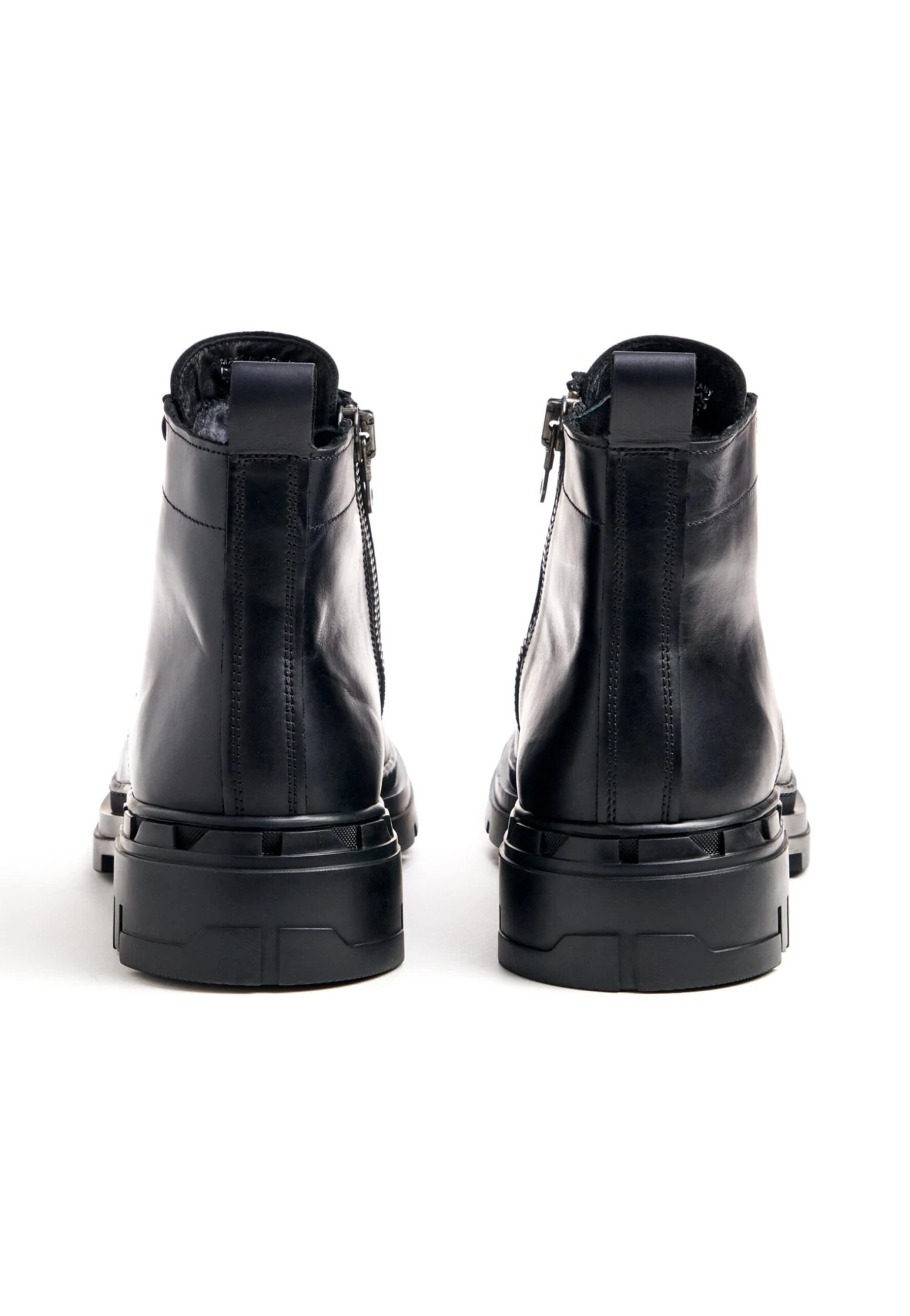 Lloyd Gregory - Veterboots - Schwarz 4 Lloyd Gregory - Veterboots - Schwarz - Afbeelding 4