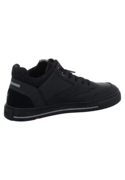 Lloyd Schuhe Ellison - Sneakers Laag - Schwarz -Lloyd Mode Schoenenwinkel 82161df9292342b6a4de4fd322cd345f