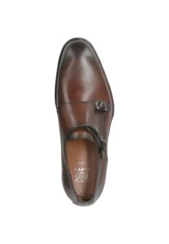 Lloyd 94 Warner - Instappers - Braun -Lloyd Mode Schoenenwinkel 822e193b6750434a993e16ca0bc5de60