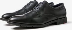 Lloyd Nette Schoenen Veterschoen TAYLOR Heren Zwart 8 Lloyd Nette Schoenen Veterschoen TAYLOR Heren Zwart -Lloyd Mode Schoenenwinkel 8231de95bdde8c0bddc02575ae37219c