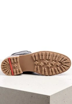 Lloyd Klassieke Enkellaarsjes Enkellaarsjes Dames Zwart -Lloyd Mode Schoenenwinkel 82435c89cec994affc13b876c6f91ec8