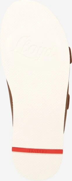 Lloyd Instappers Muiltjes Emerson Heren Karamel -Lloyd Mode Schoenenwinkel 82cd0dbf9bfd8d32f817dbd138efdda9