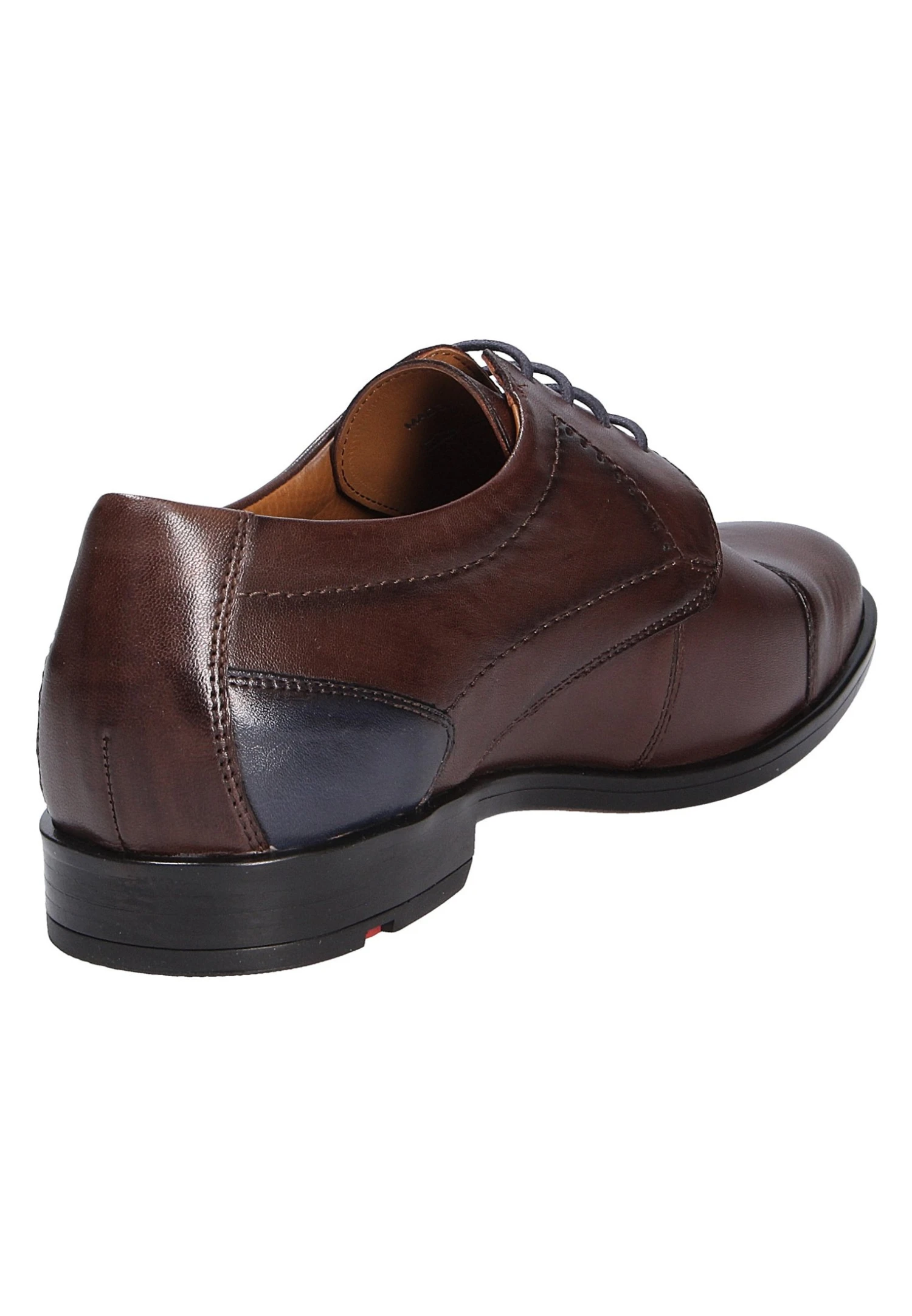 Lloyd Klassischer- Veterschoenen - Tdmoroocean 8 Lloyd Klassischer- Veterschoenen - Tdmoroocean - Afbeelding 8